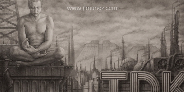 JLMunoz - Blade Runner (1)