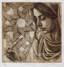 LUBNA de C�rdoba