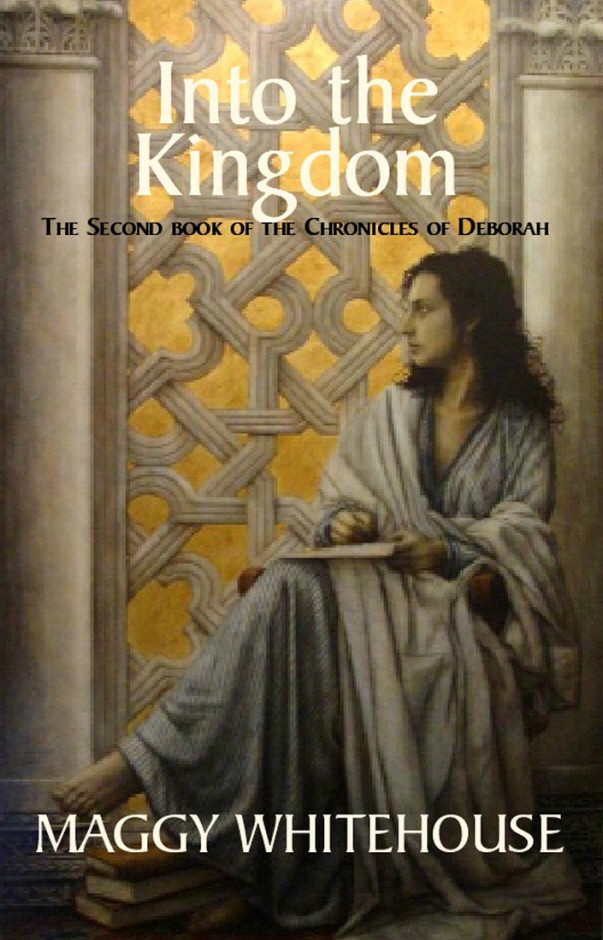 Into the Kingdom