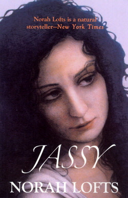 JASSY