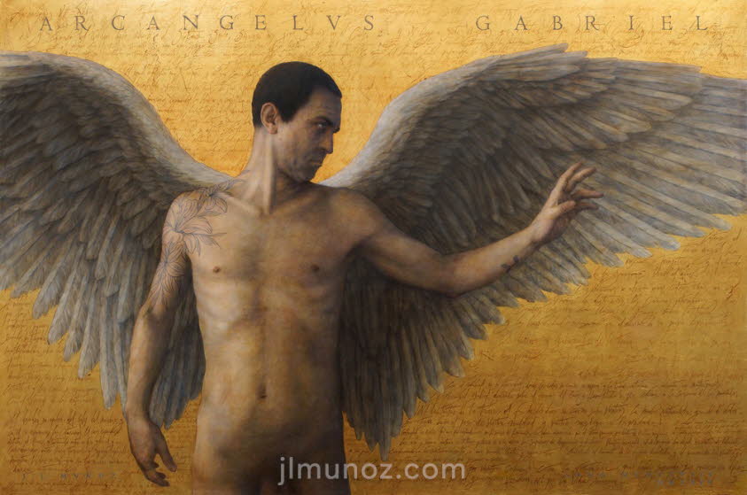 Arcangelus Gabriel