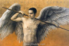 Arcangelus Michael